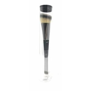 IT Cosmetics Heavenly Luxe No. 23 Dual Ended Buff & Blend Brush